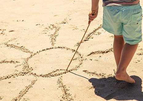 Zoninhetzandzonneuren